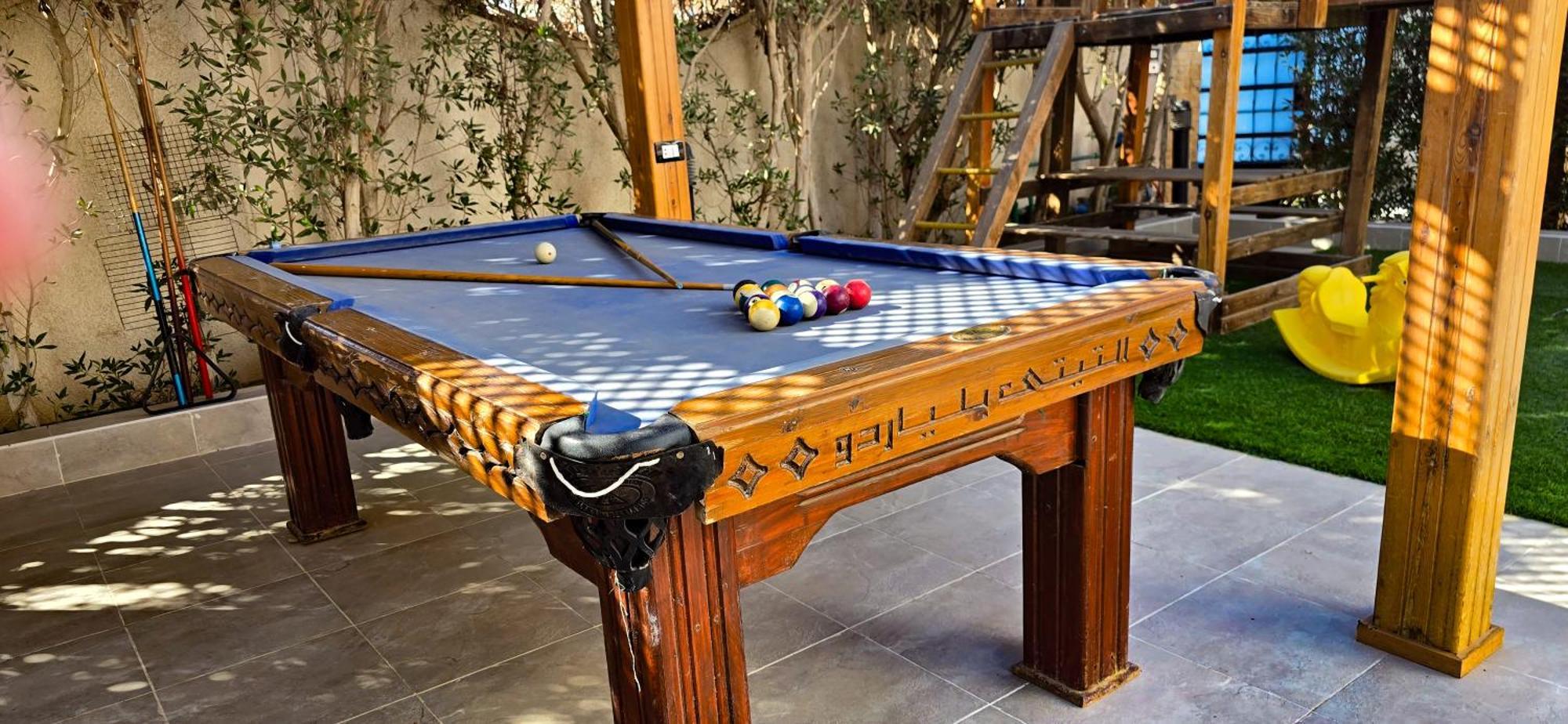 Luxury Royal Blue Family Villa 8Pers Private Pool Hurghada Exterior photo